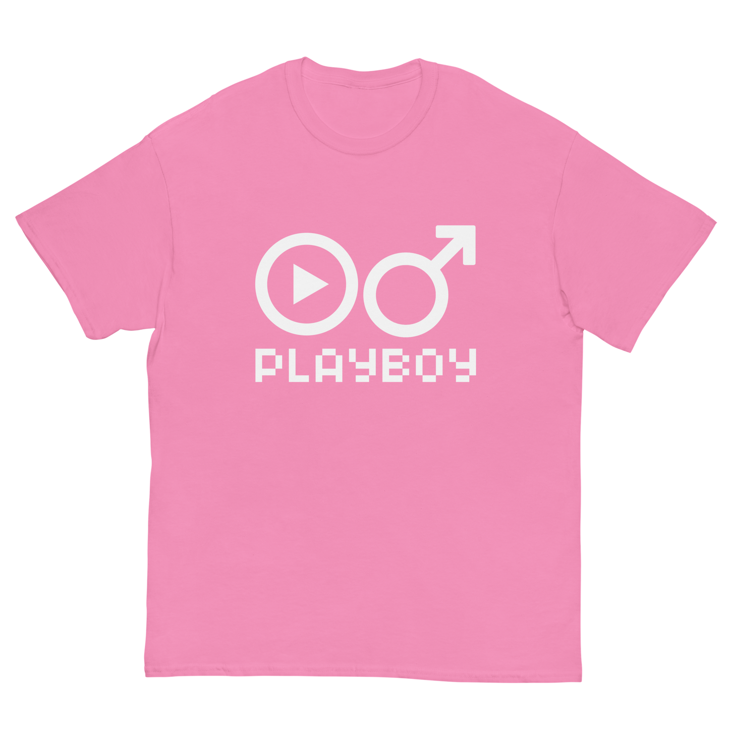 PB T-SHIRT