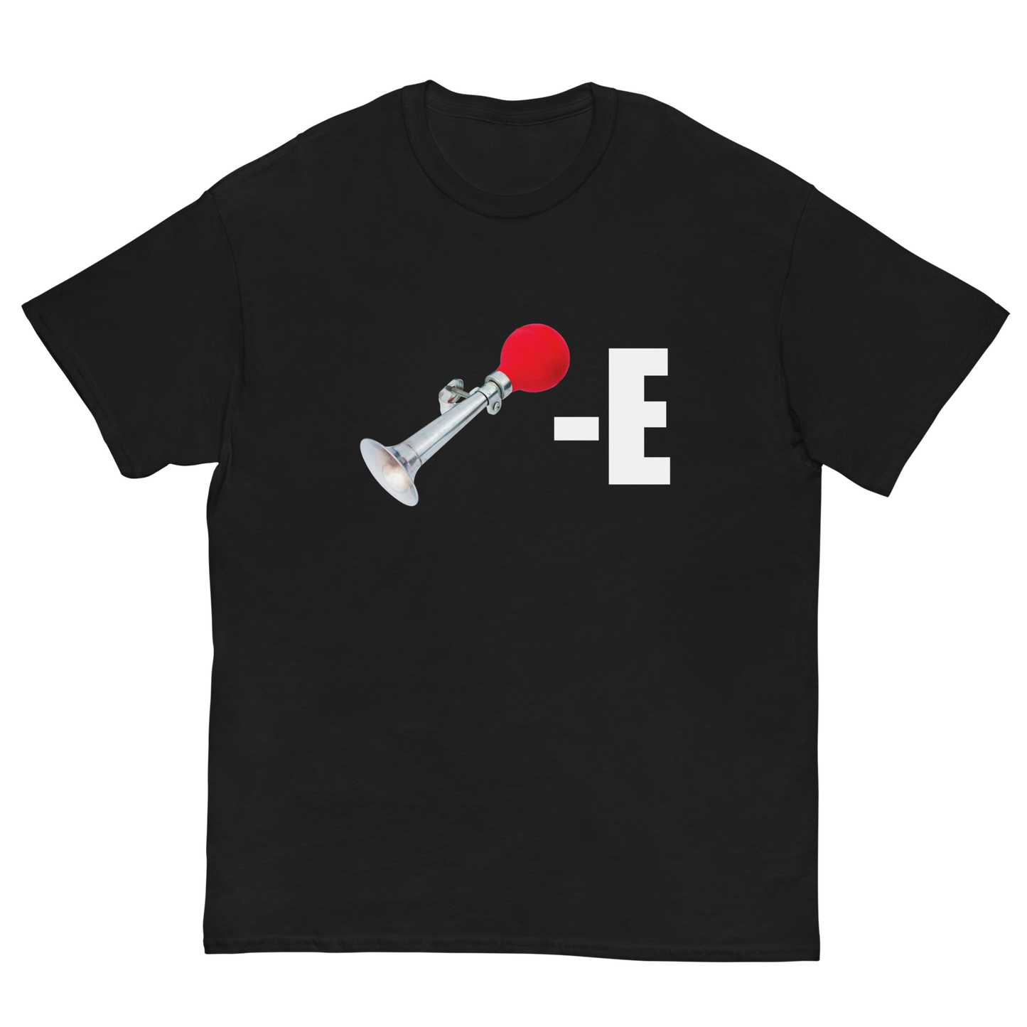 HORN-E T-SHIRT