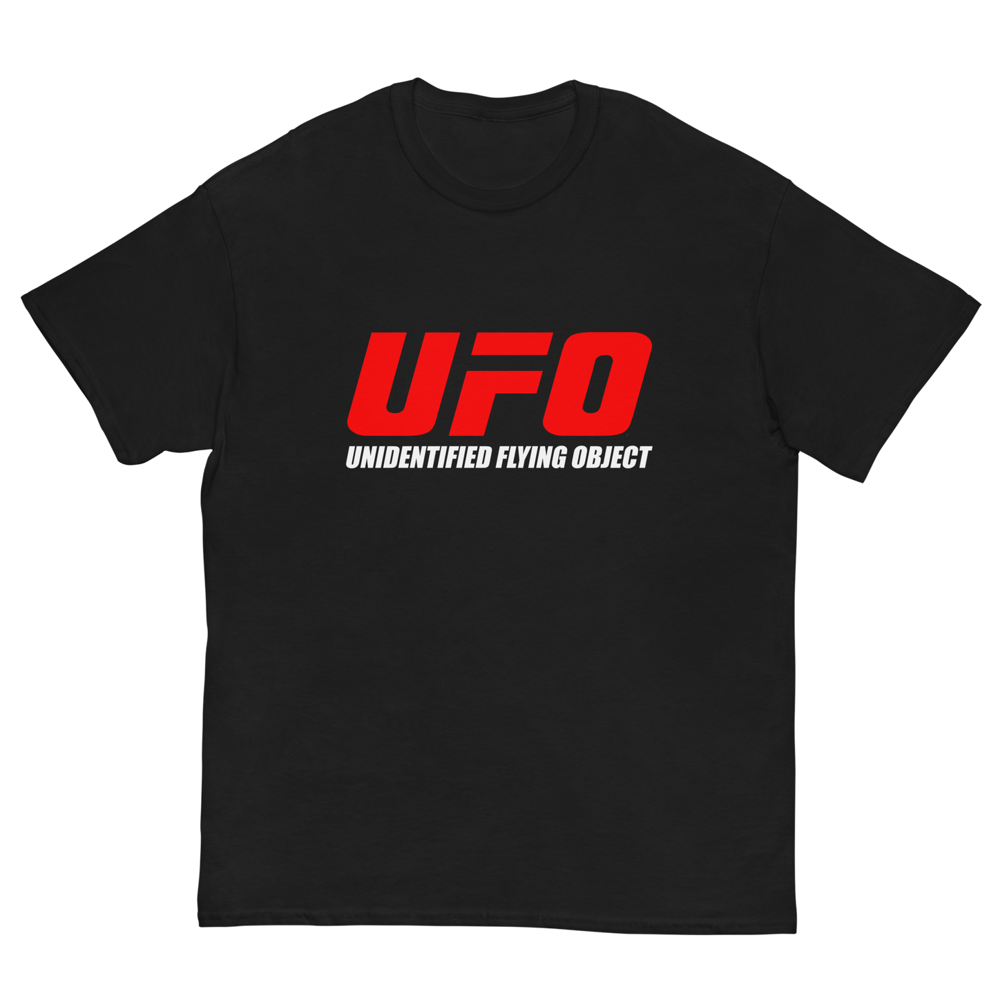 UFO T-SHIRT