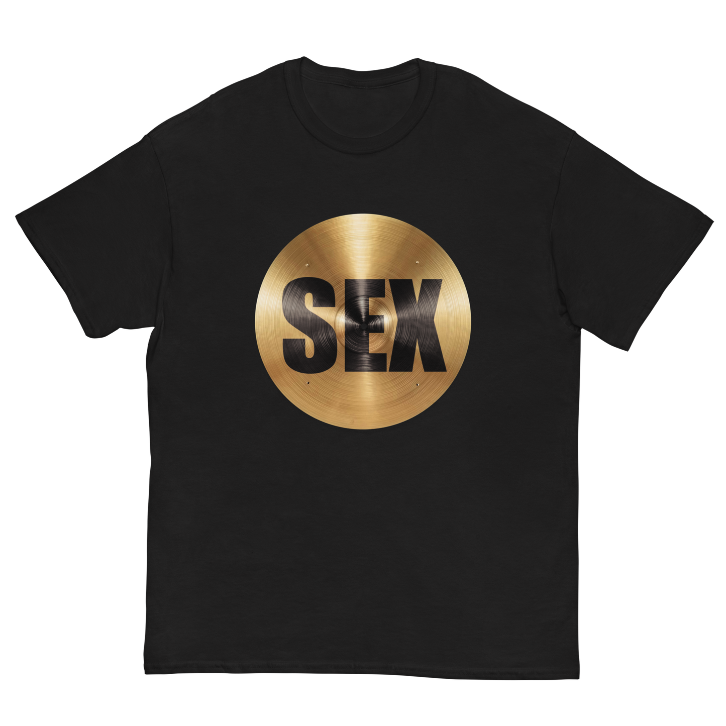 SYMBOL T-SHIRT