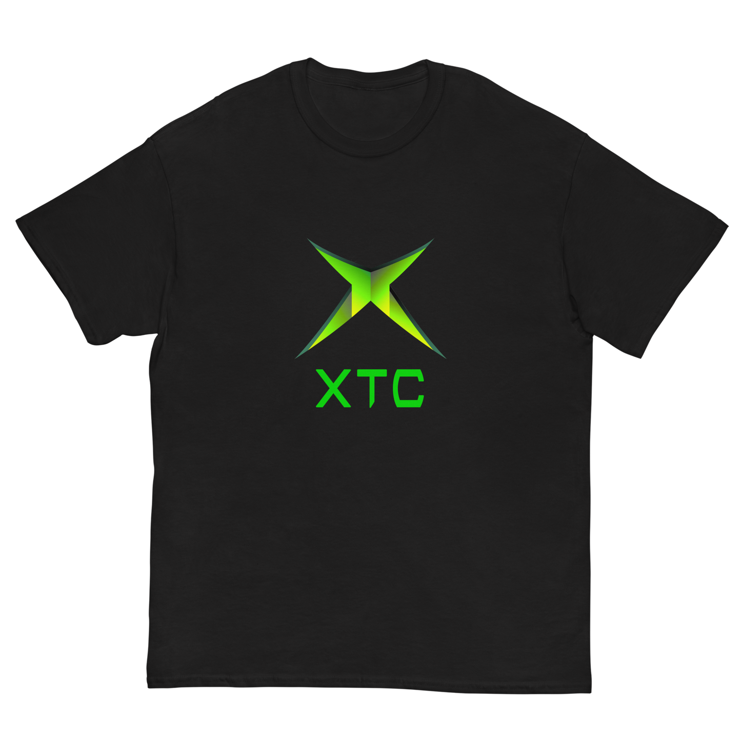 REAL GAMER T-SHIRT