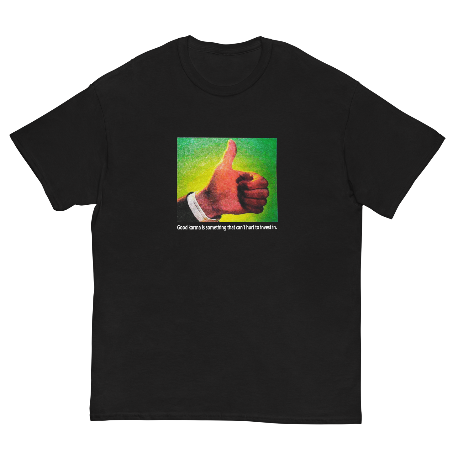 GOOD KARMA T-SHIRT