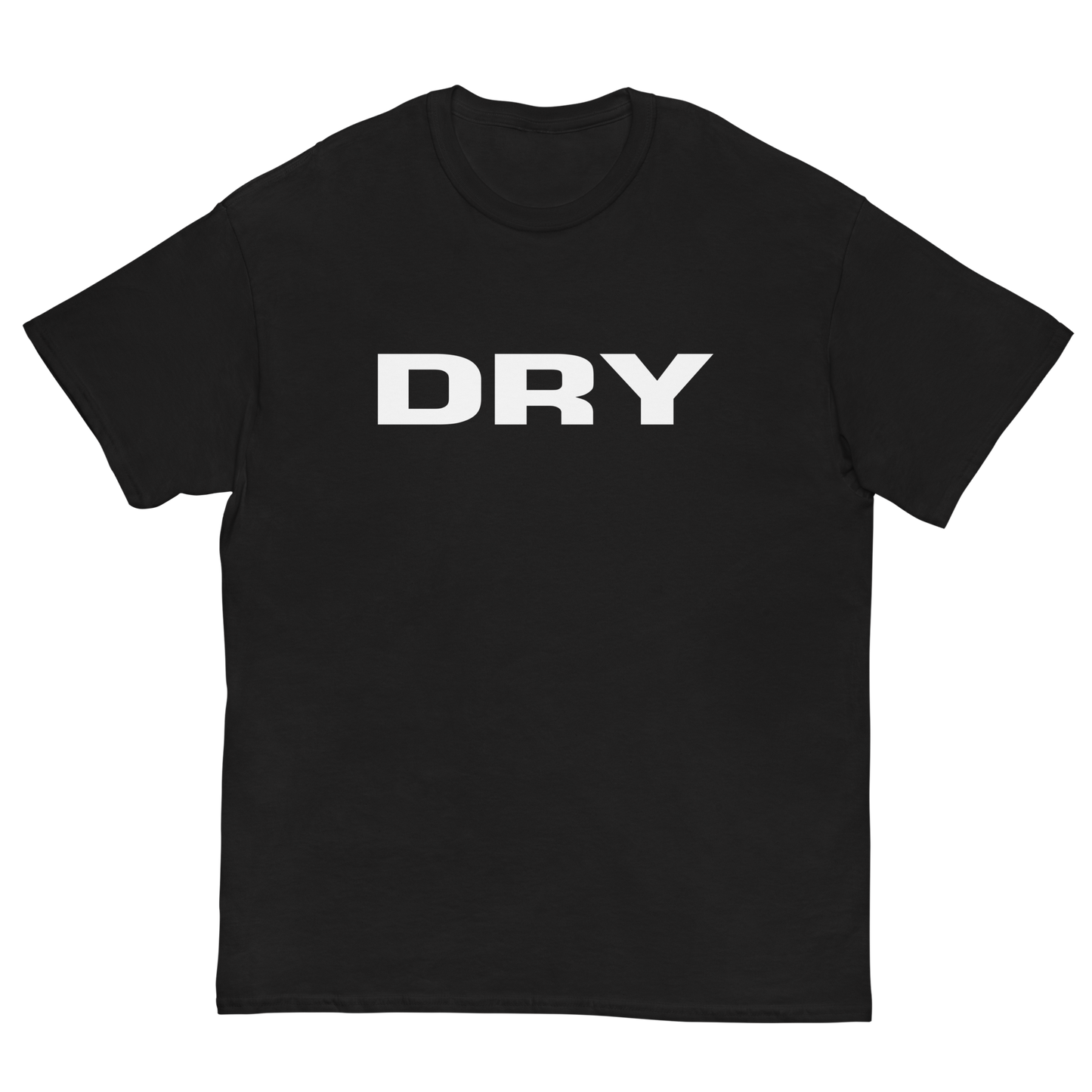 DRY T-SHIRT