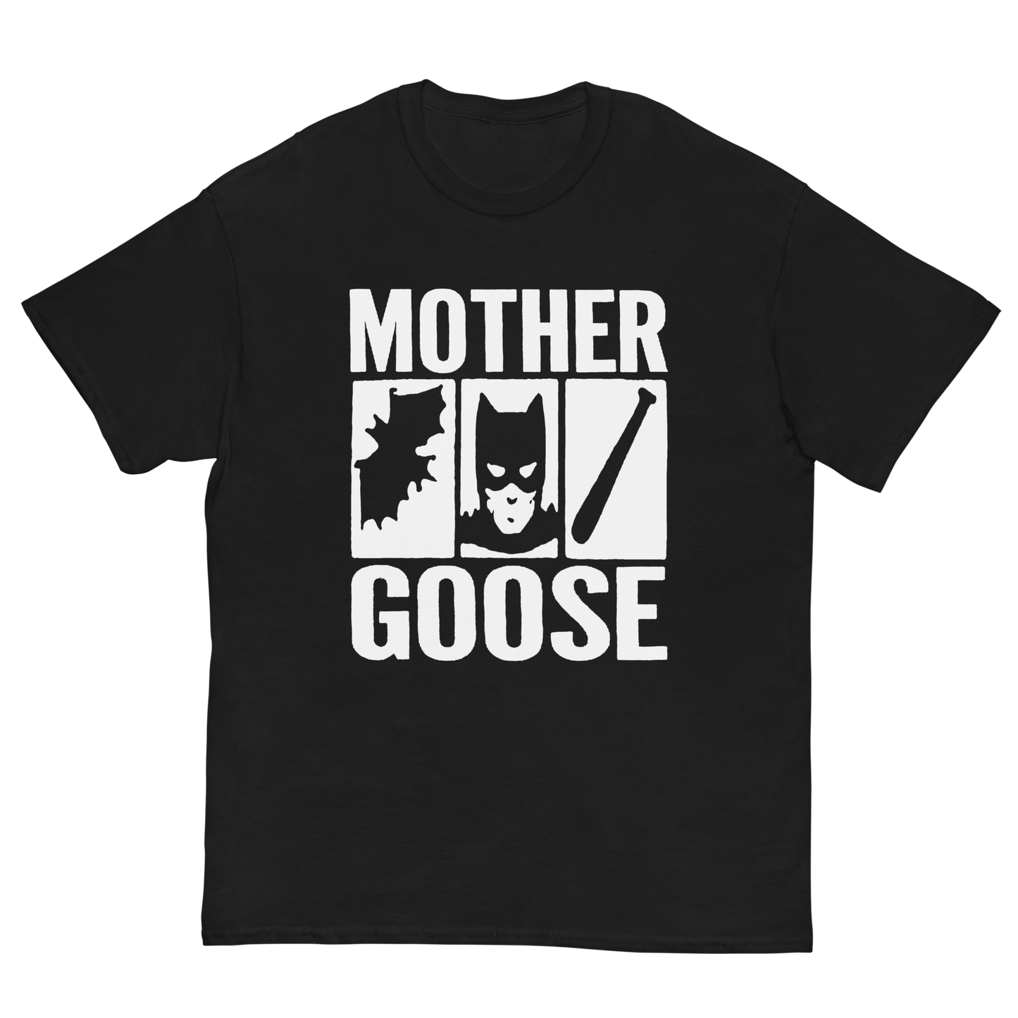 MOTHER GOOSE T-SHIRT