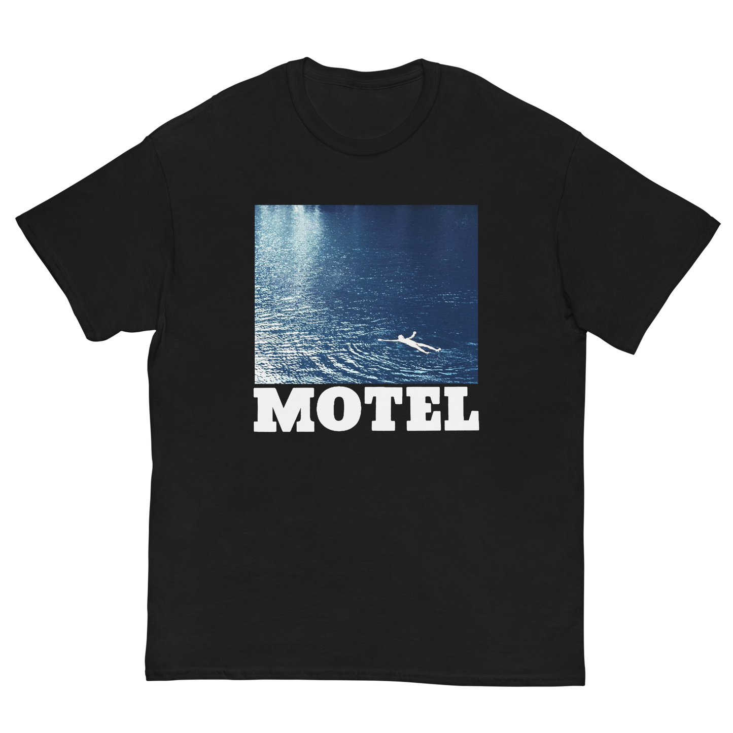 MOTEL T-SHIRT