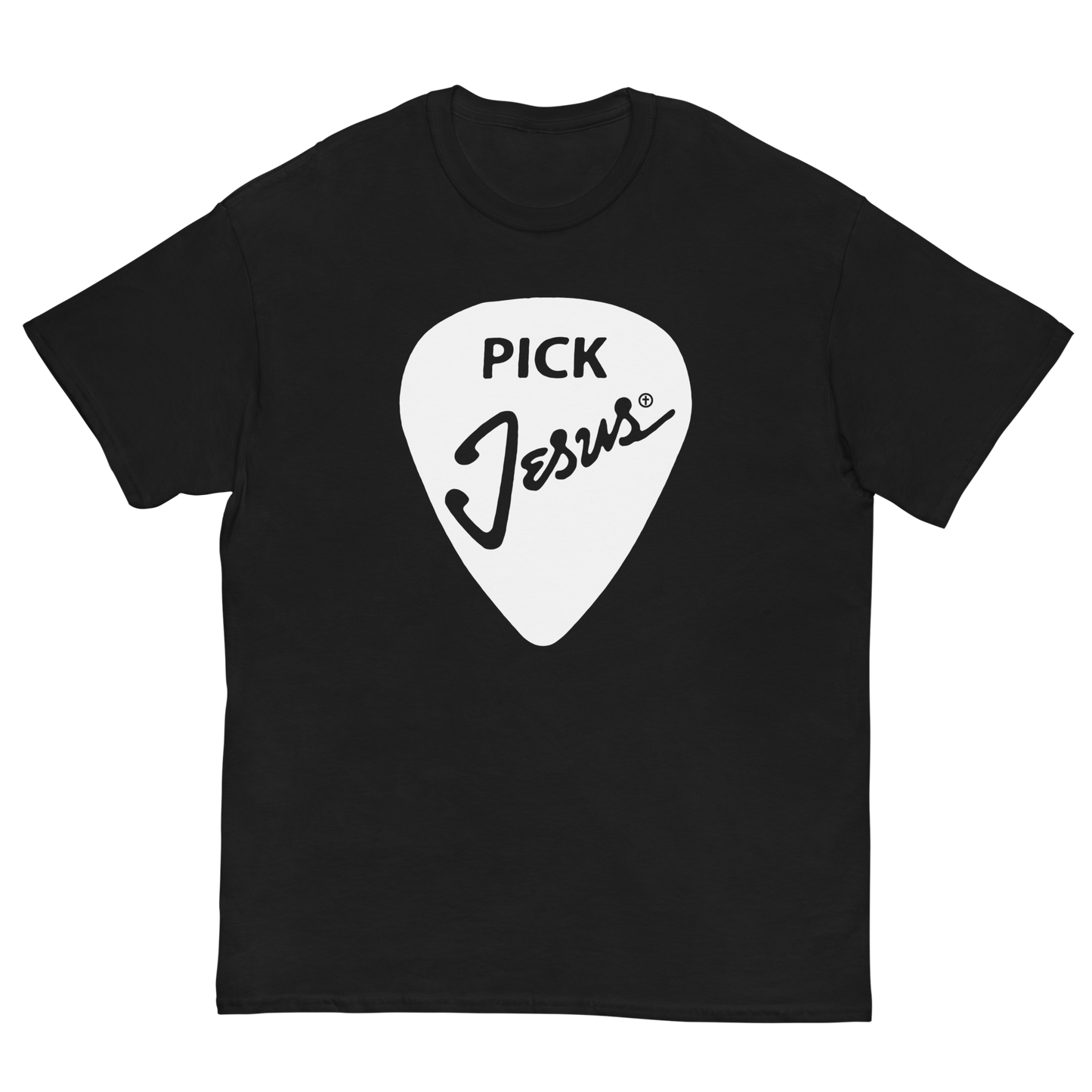 PICK JESUS T-SHIRT