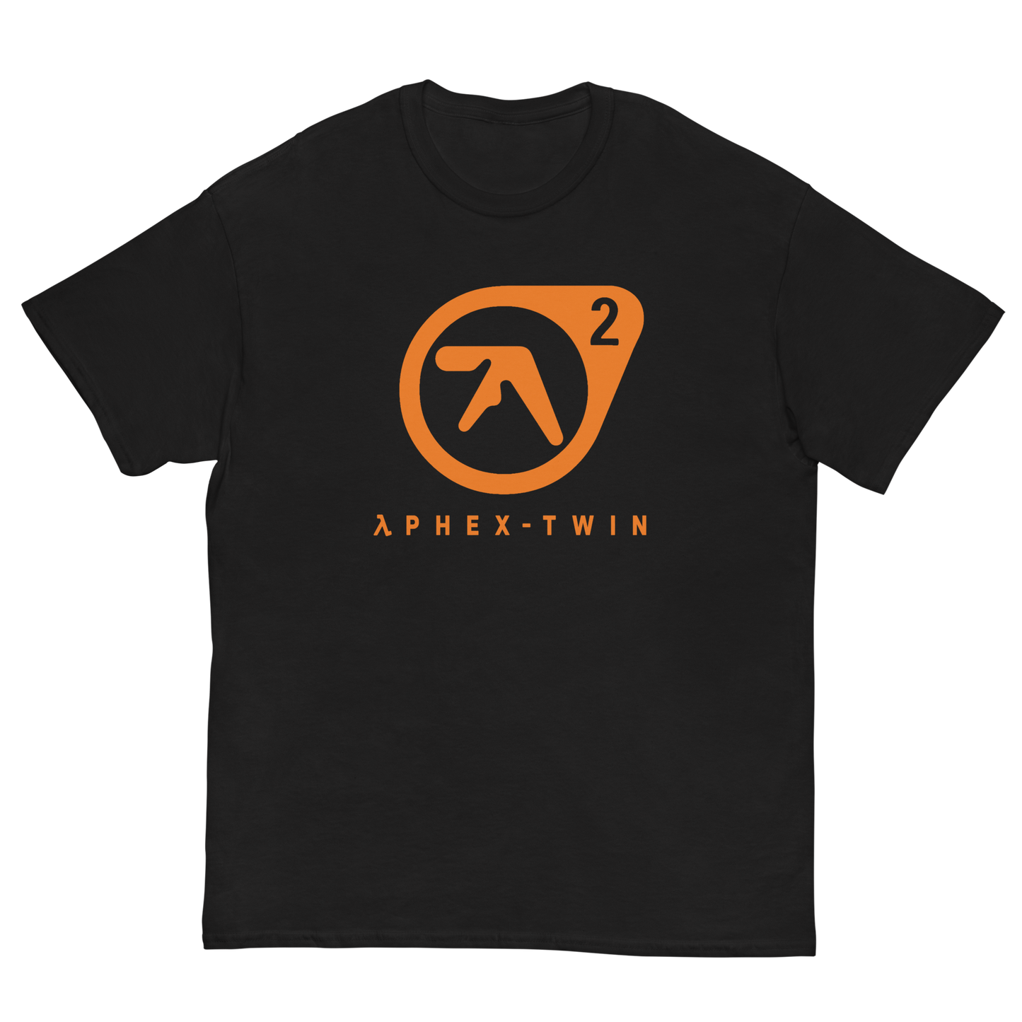 HAPHEX LIFE T-SHIRT