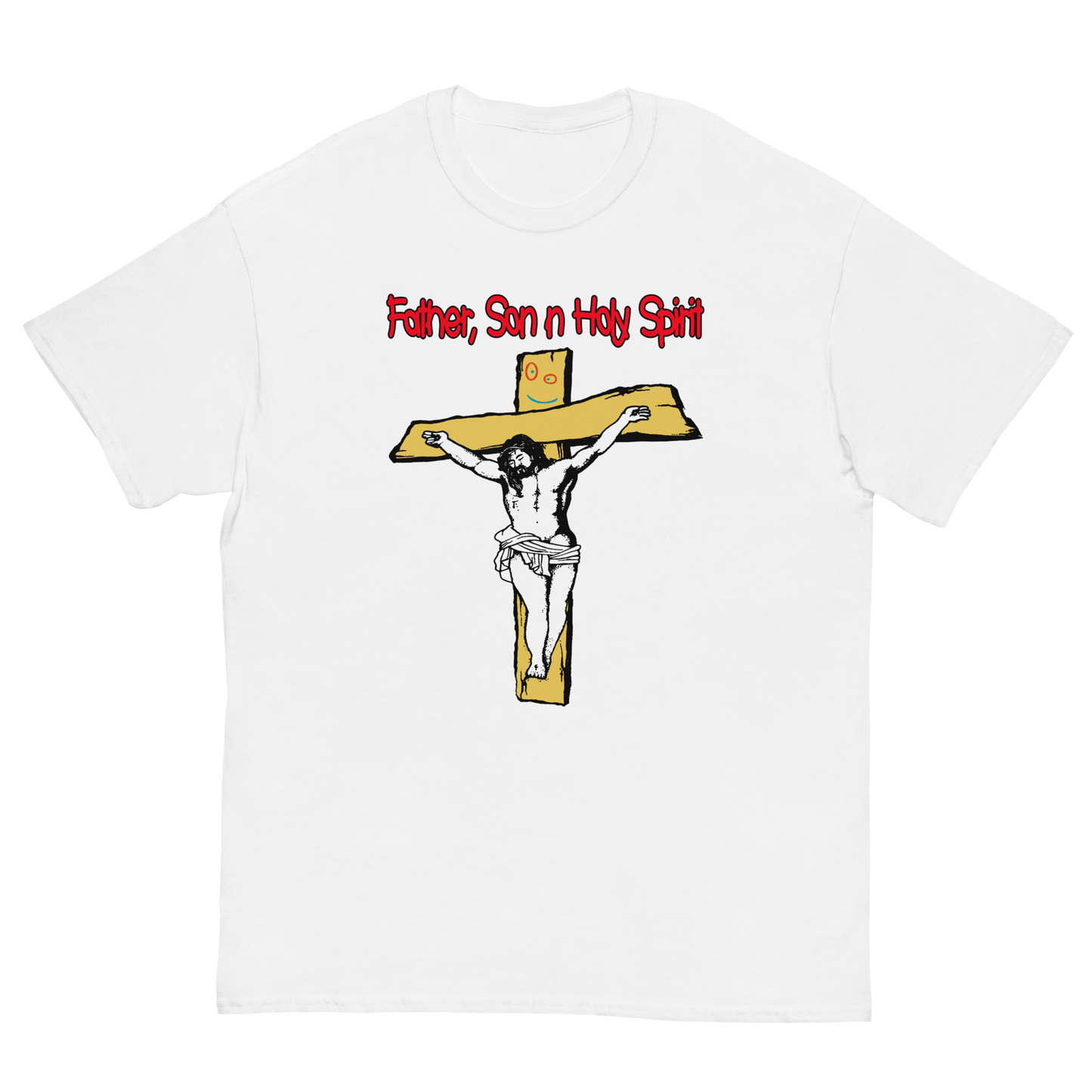FSNHS T-SHIRT