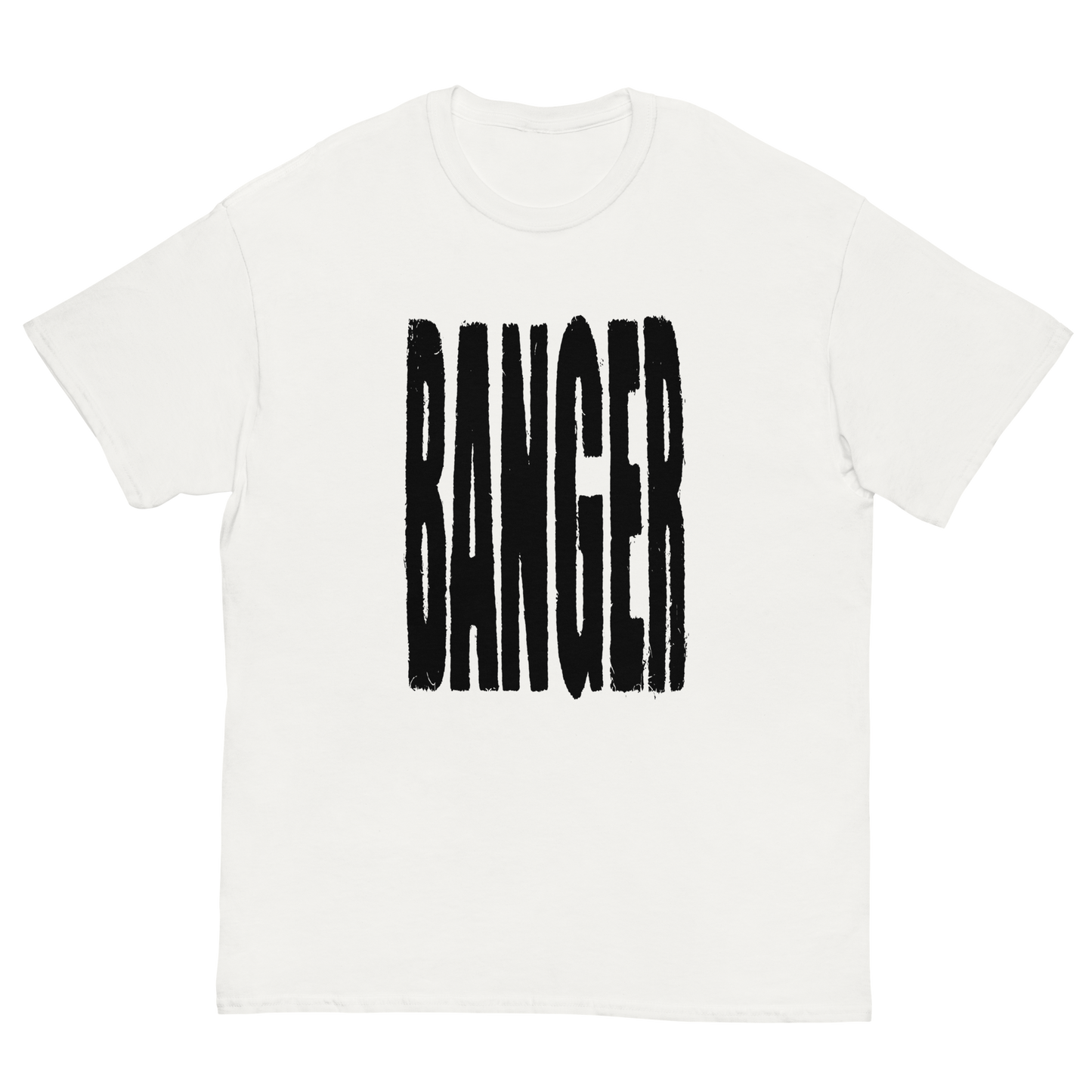 BANGER T-SHIRT
