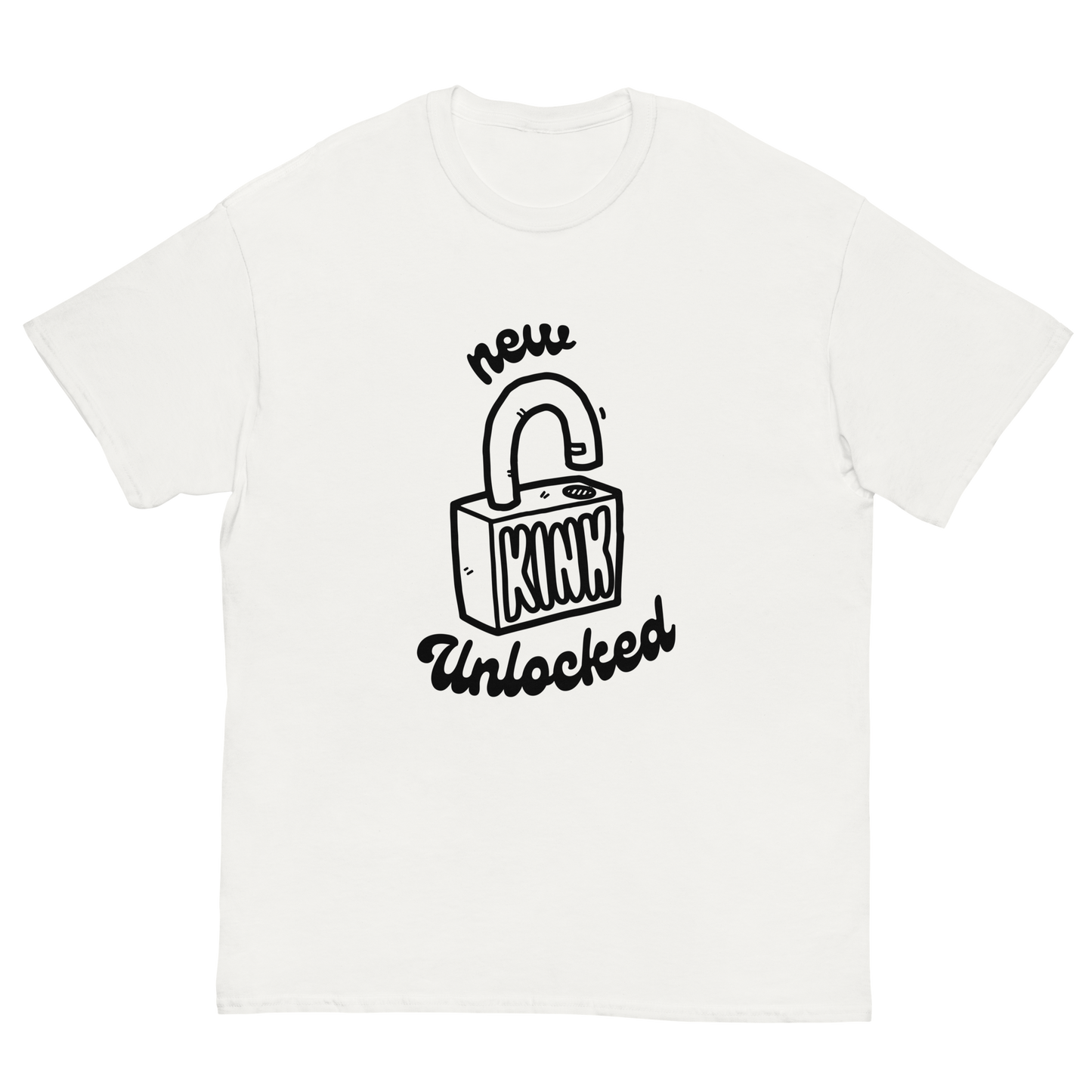 KINK T-SHIRT