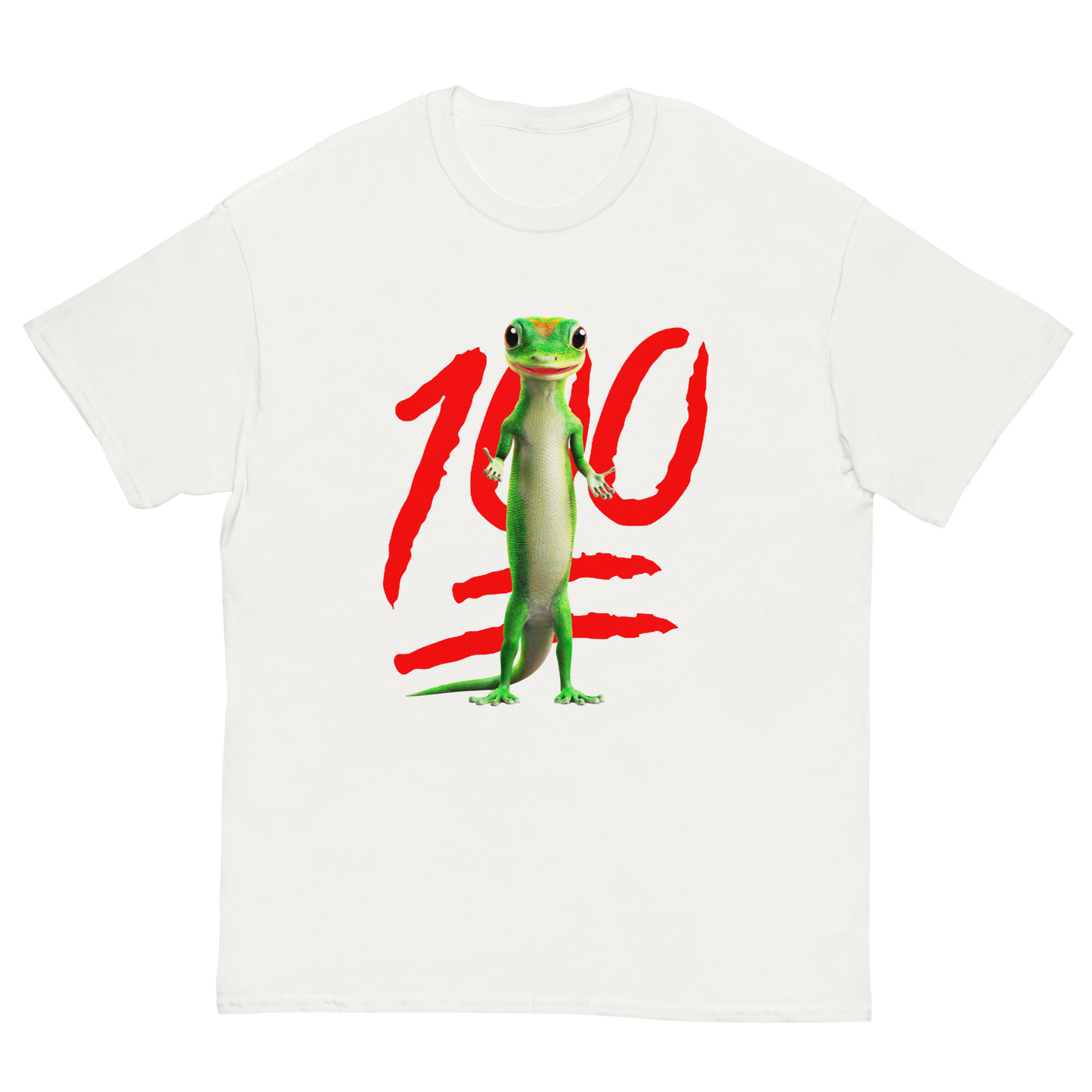 HUNGEC T-SHIRT
