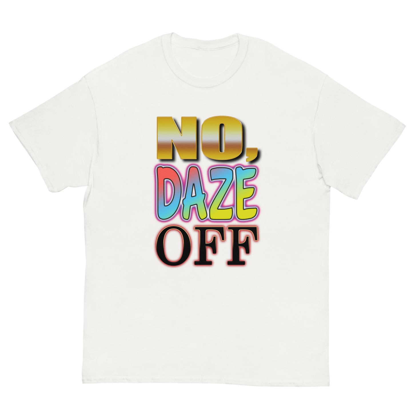 NDO T-SHIRT