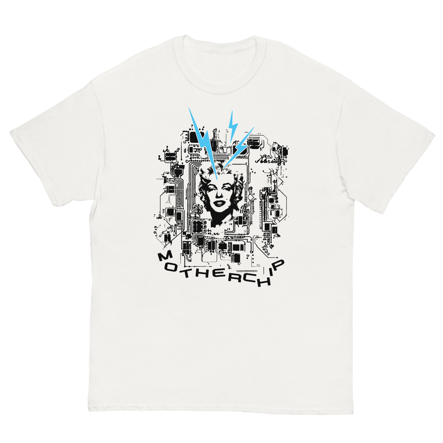 MOTHERCHIP T-SHIRT
