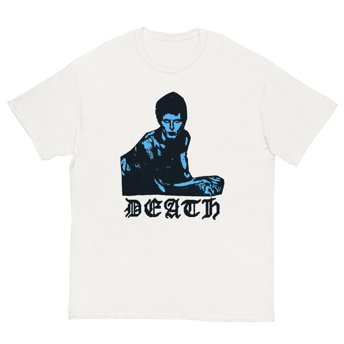 DEATH T-SHIRT