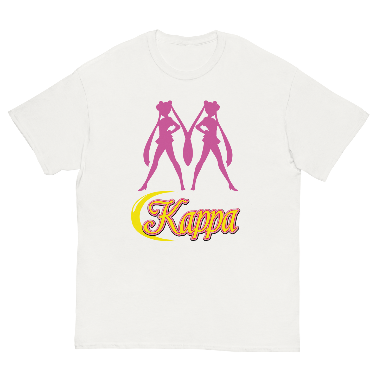 KAPPAMOON T-SHIRT