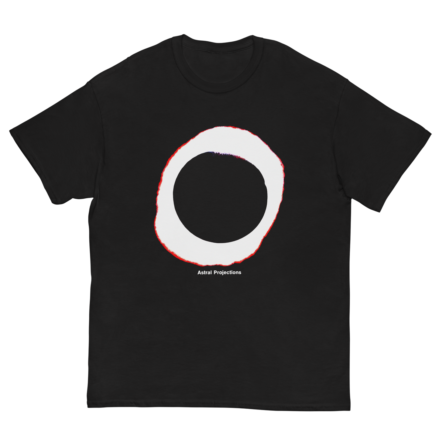 ASTRAL PROJECTION T-SHIRT