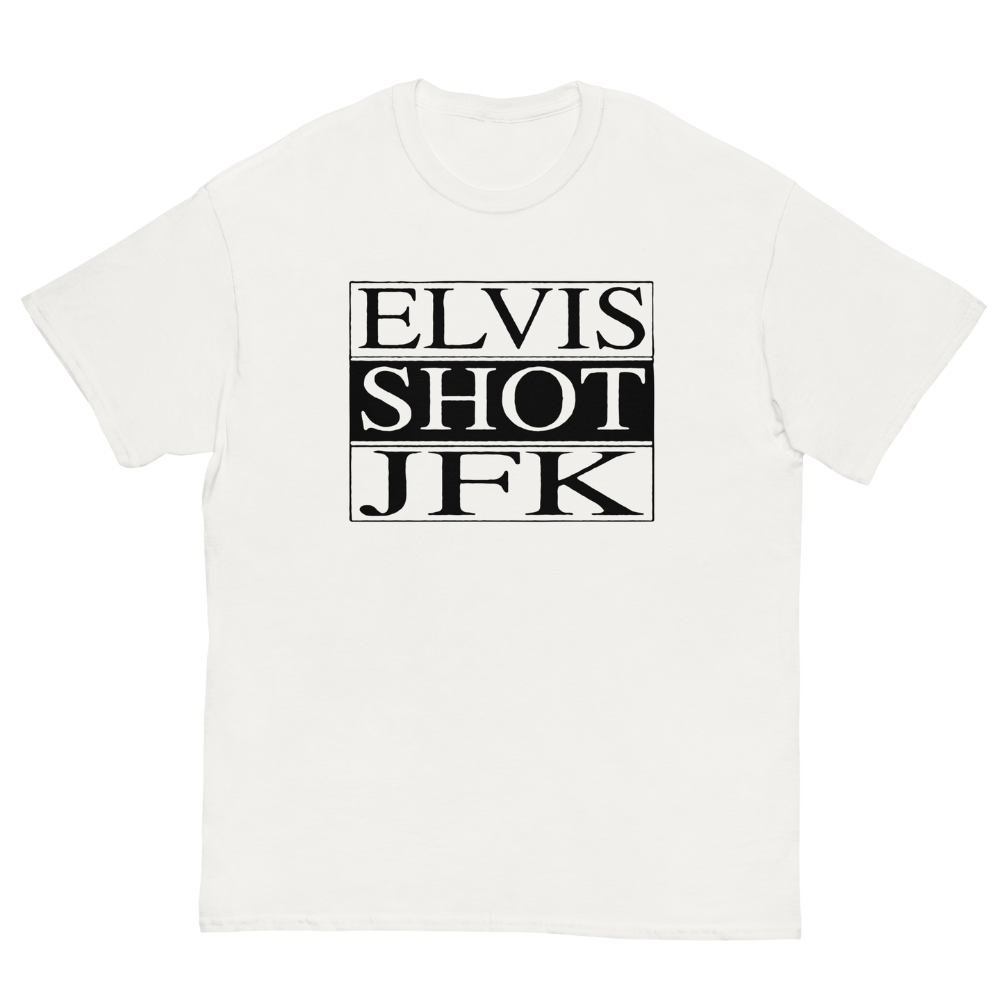 ESJ T-SHIRT