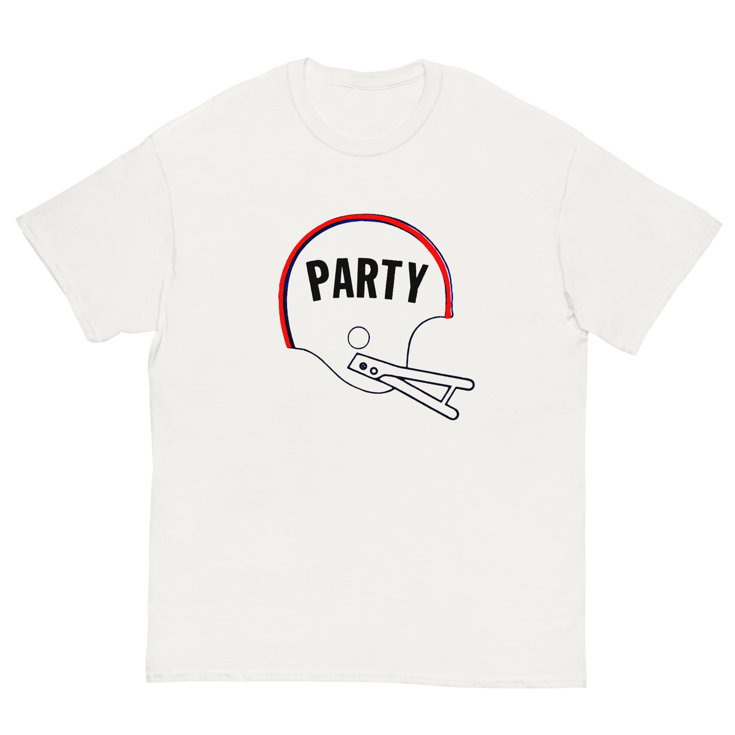 PARTY T-SHIRT