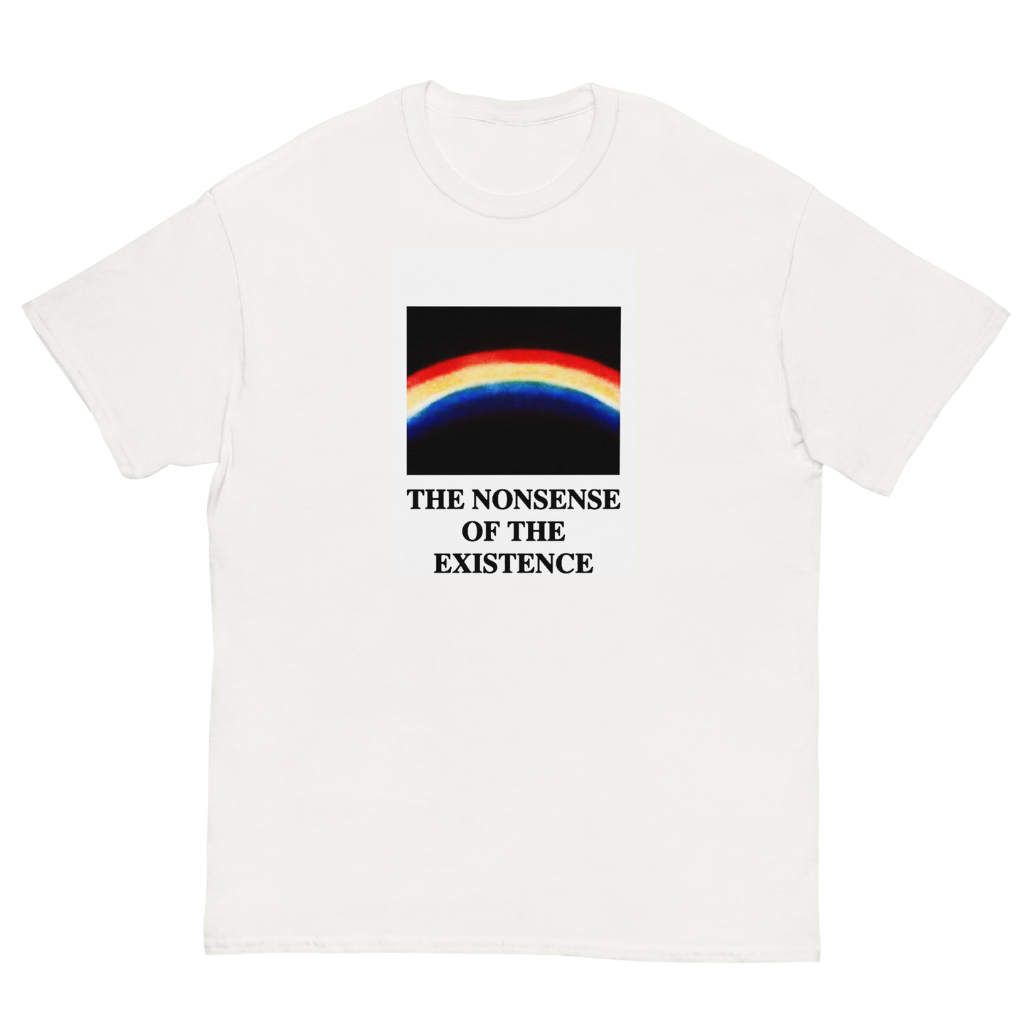 NONSENSE T-SHIRT