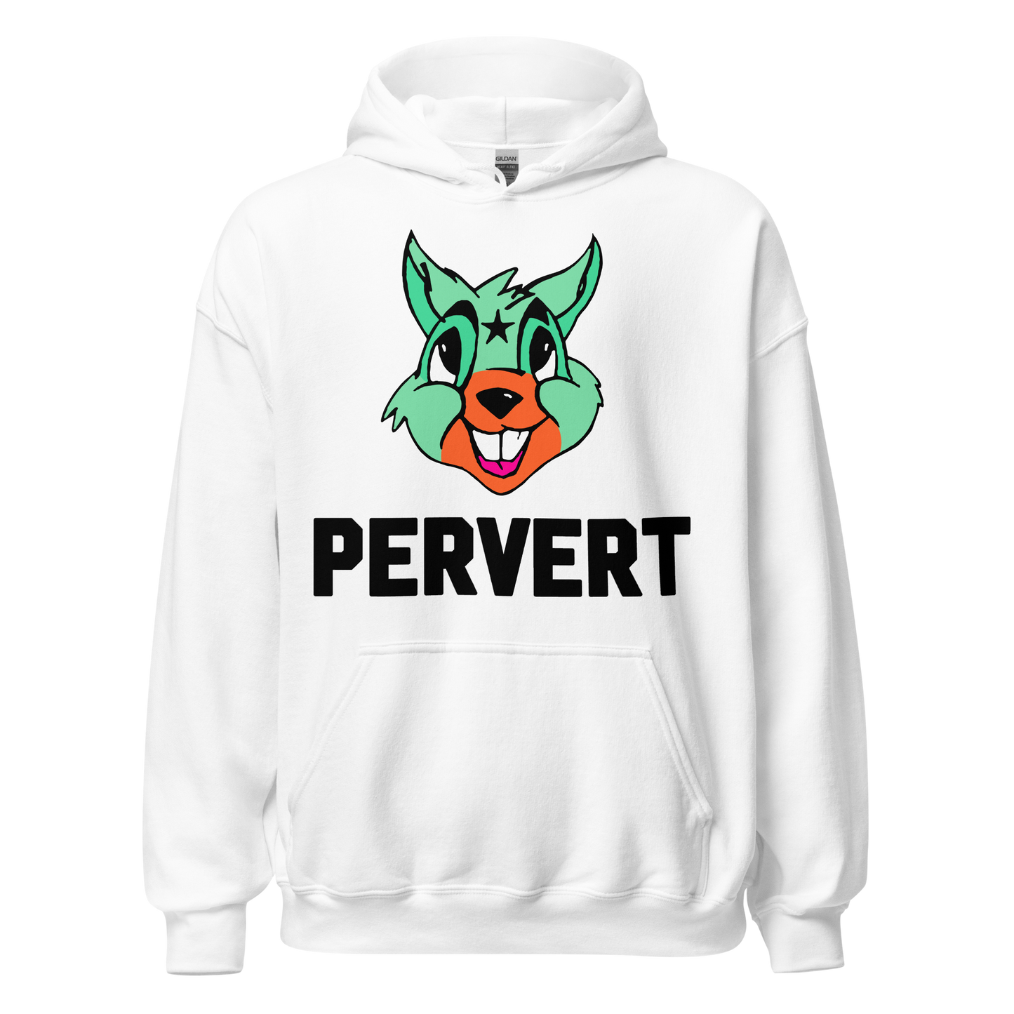 PERVERT HOODIE