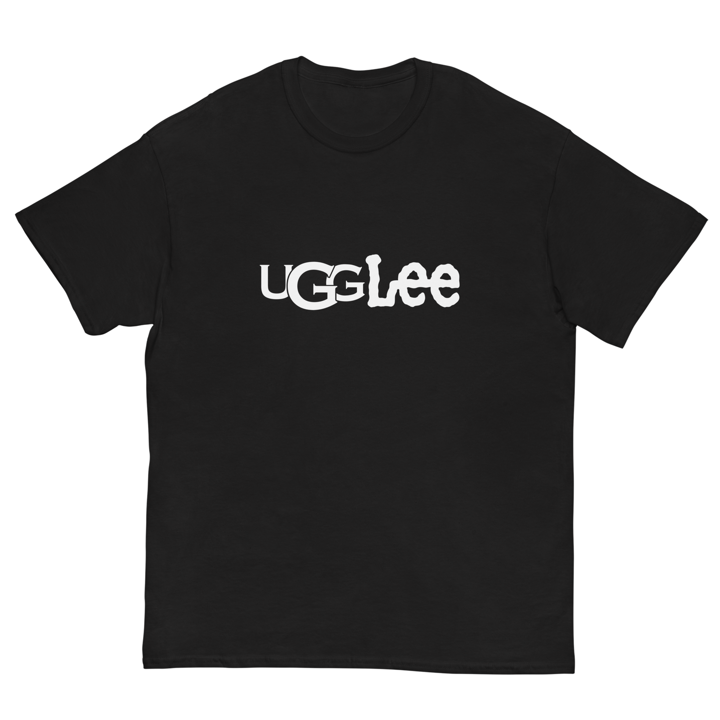 UGLY T-SHIRT