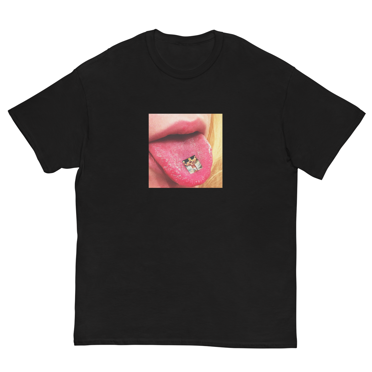 TASTE JESUS T-SHIRT