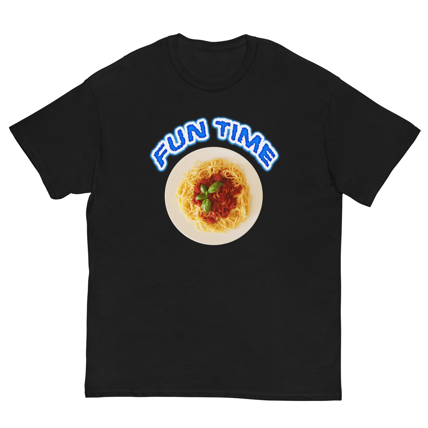 FUN TIME T-SHIRT