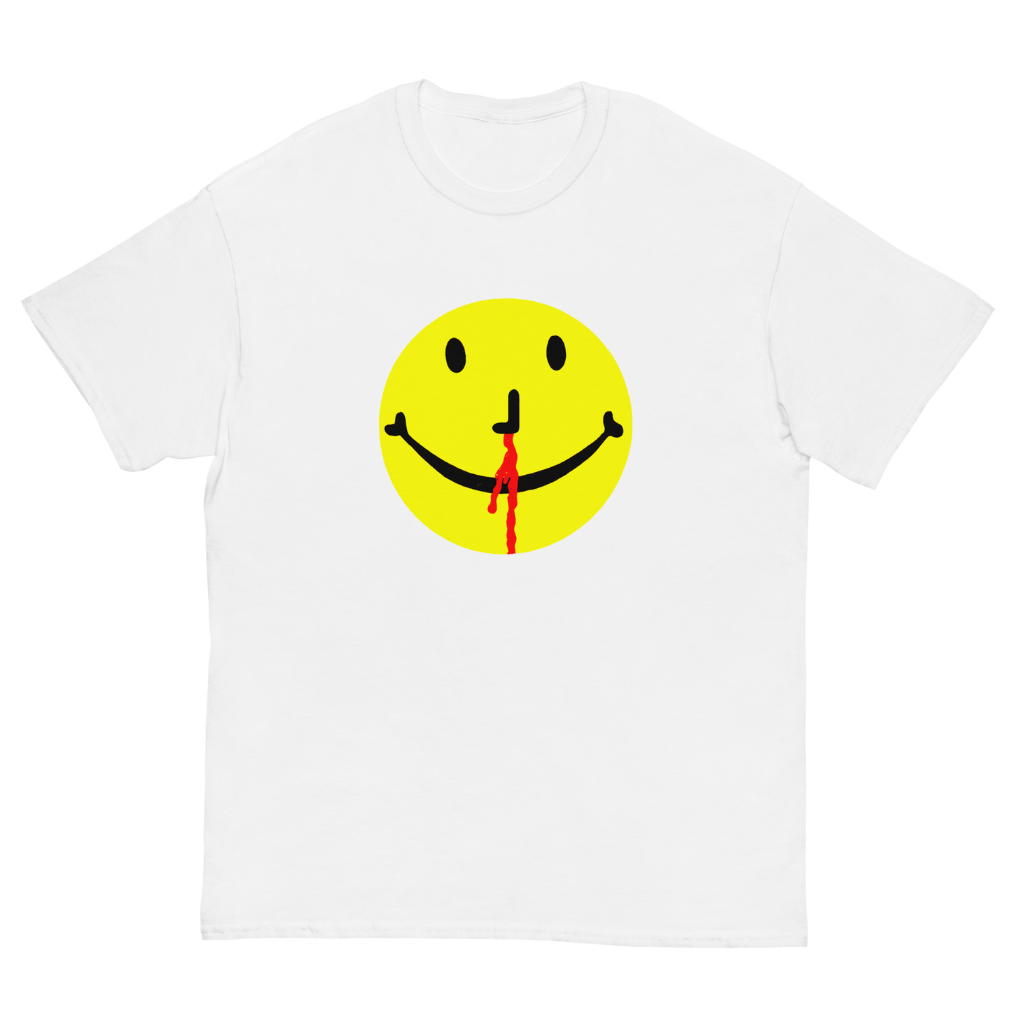 NOSEBLEED T-SHIRT