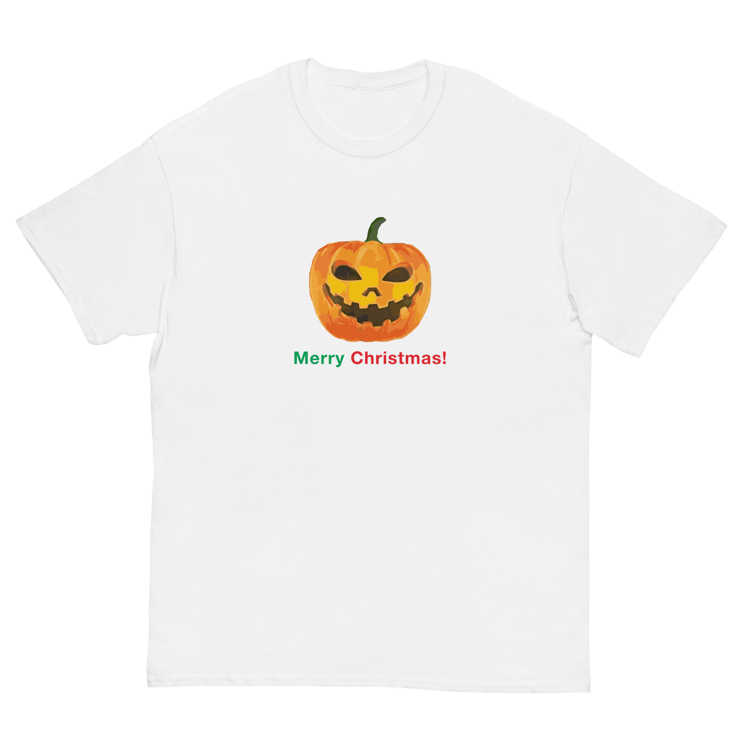HOLIDAY T-SHIRT