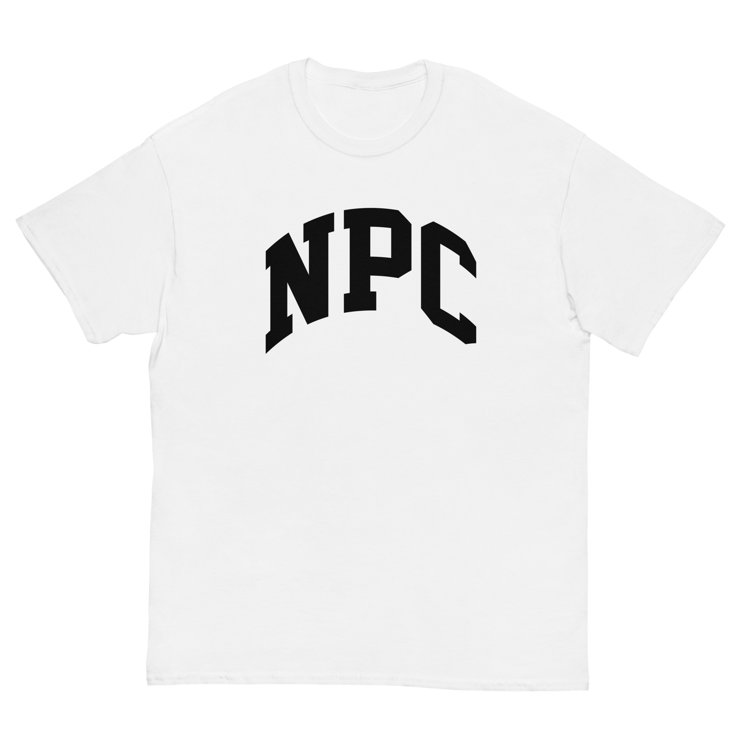 NPC ARC T-SHIRT