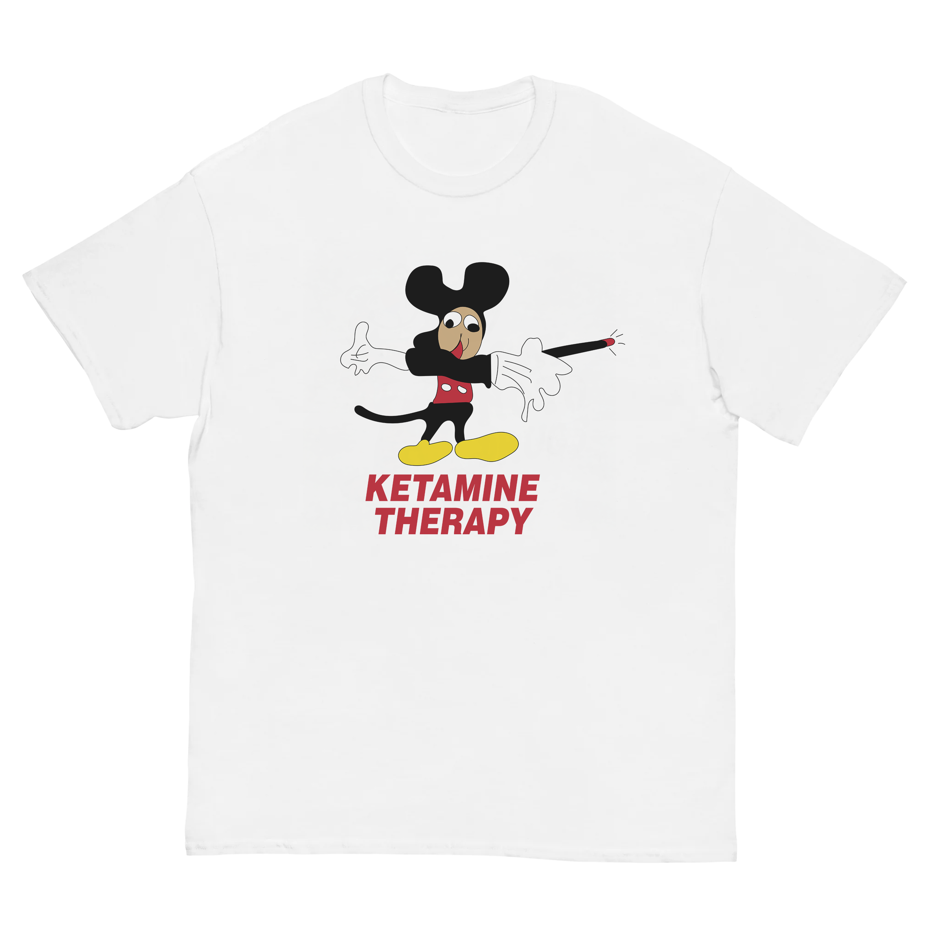 THERAPY T-SHIRT