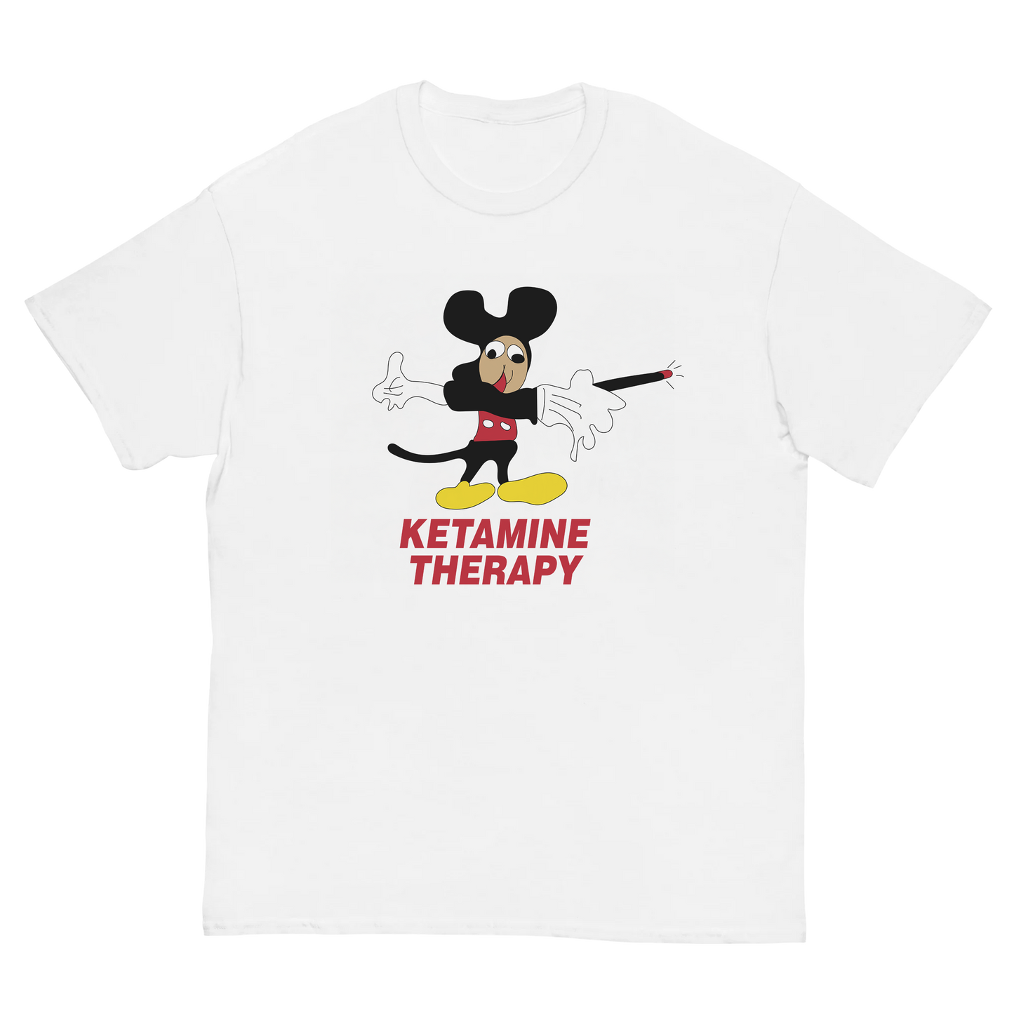THERAPY T-SHIRT