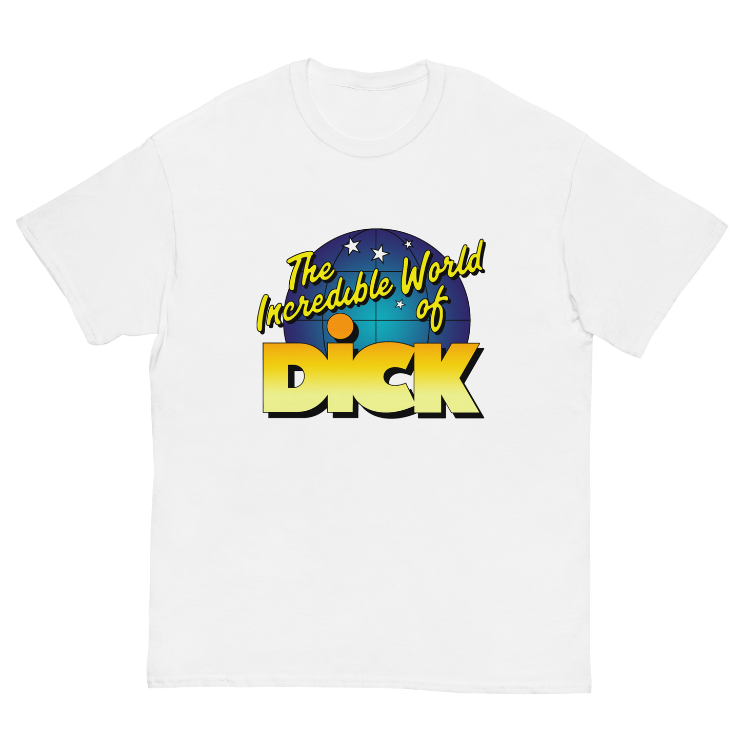 TIWOD T-SHIRT