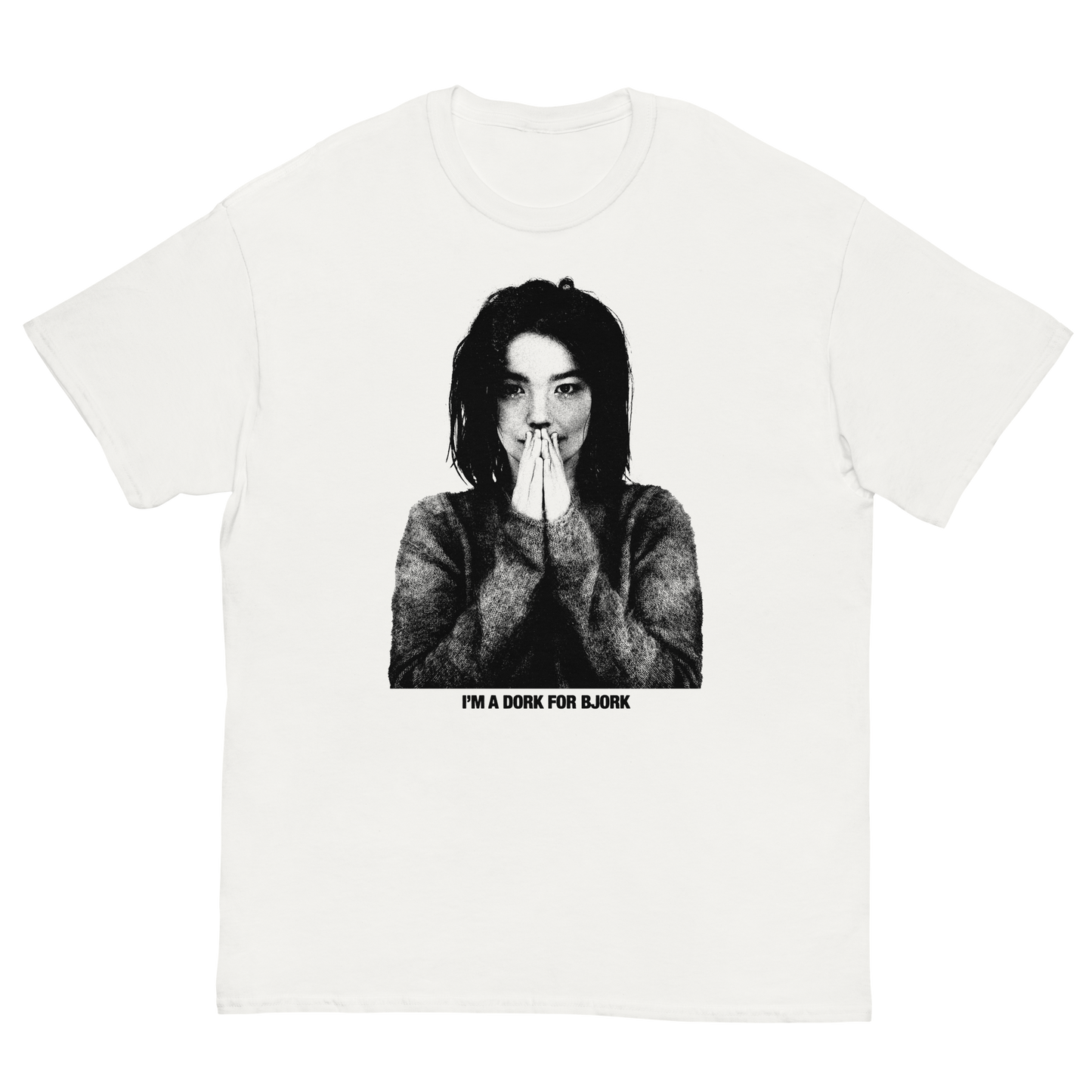 DORK T-SHIRT