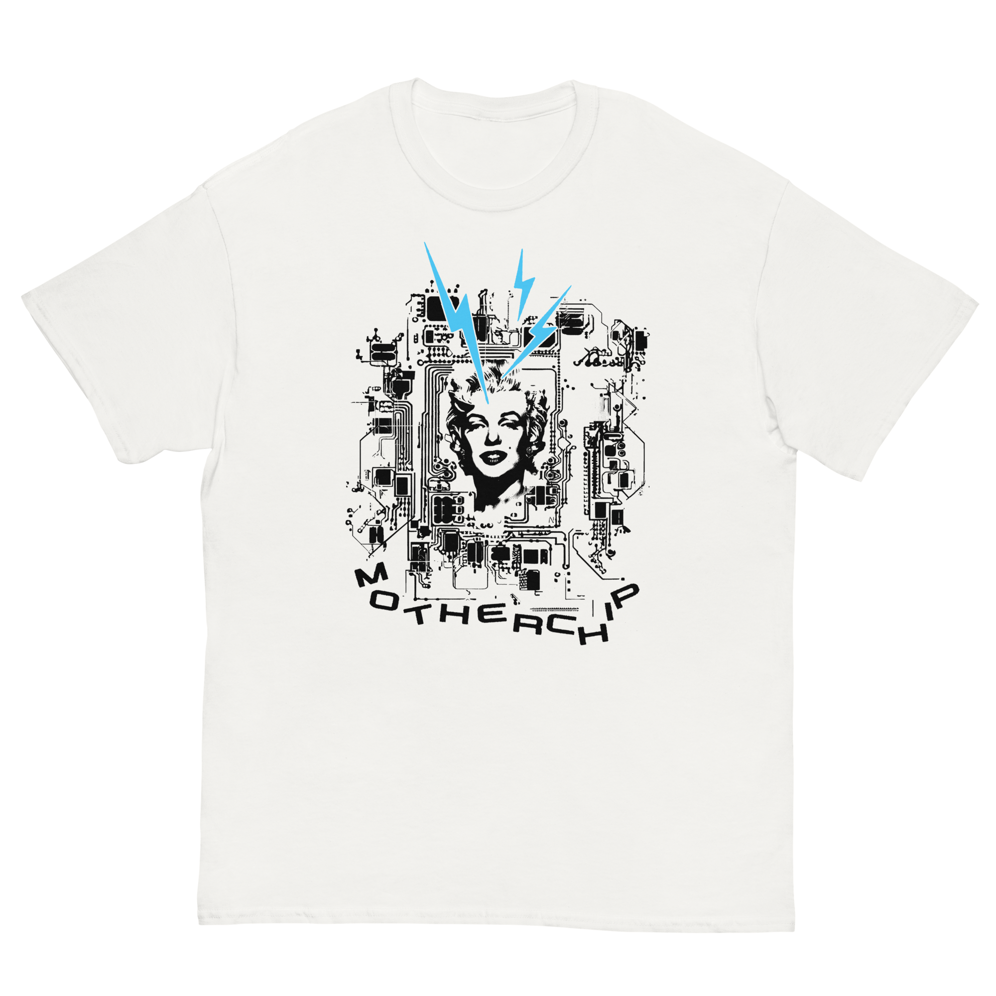 MOTHERCHIP T-SHIRT