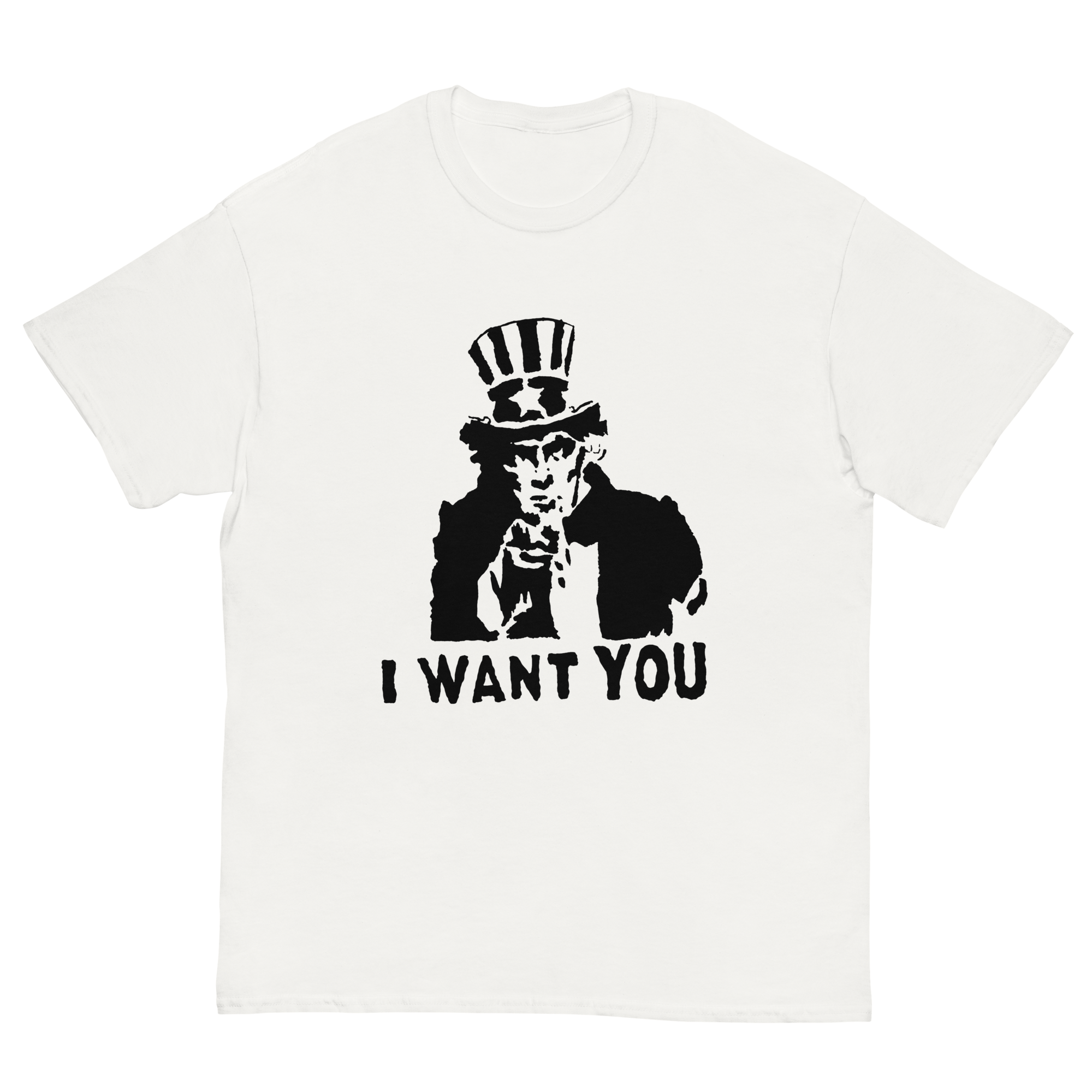 IWU T-SHIRT