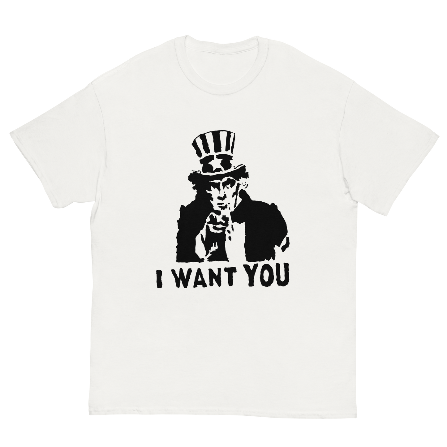 IWU T-SHIRT