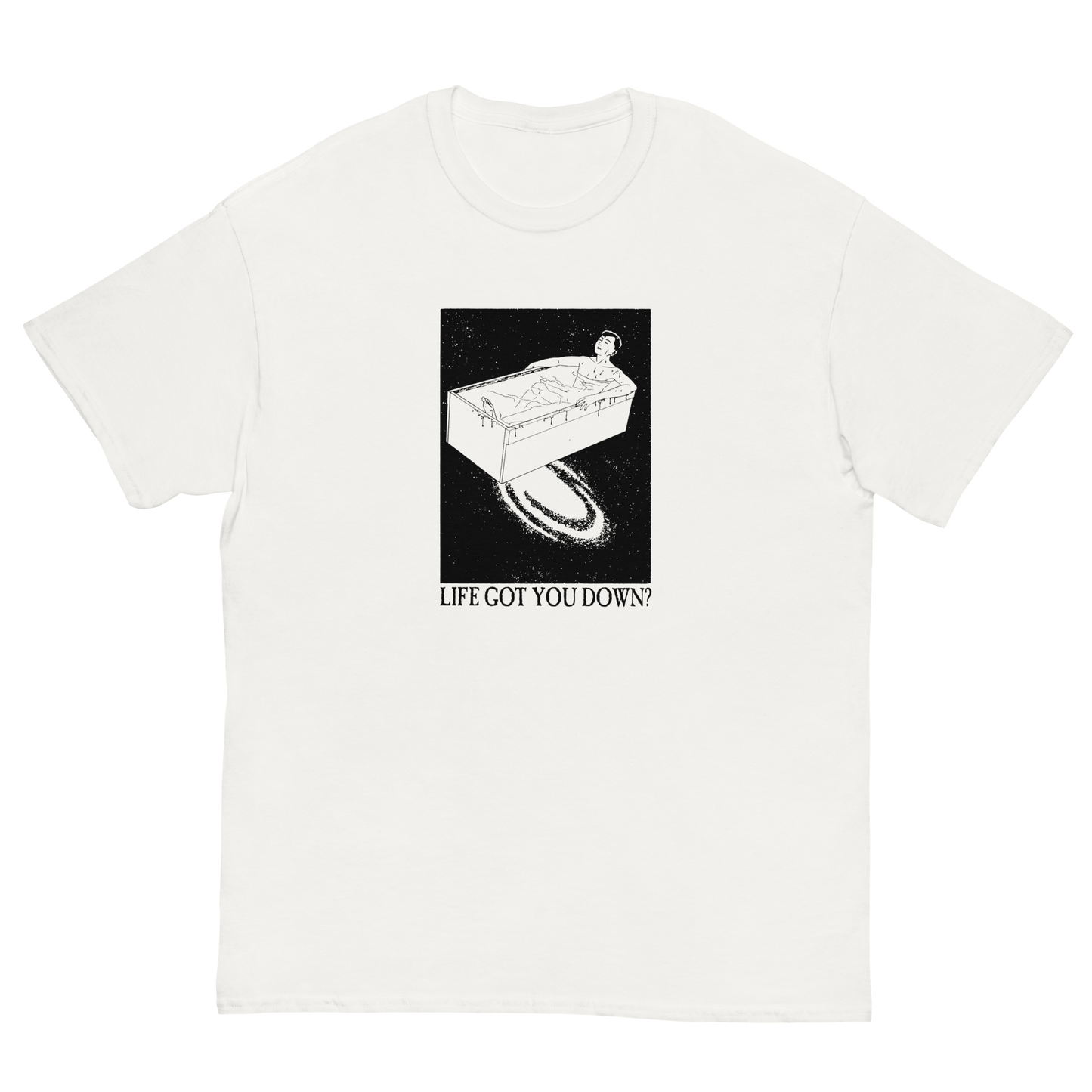 LGYD T-SHIRT
