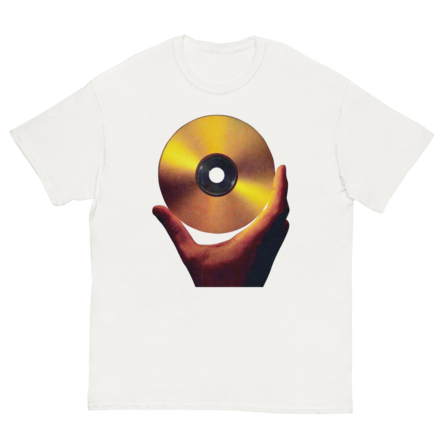 CD T-SHIRT