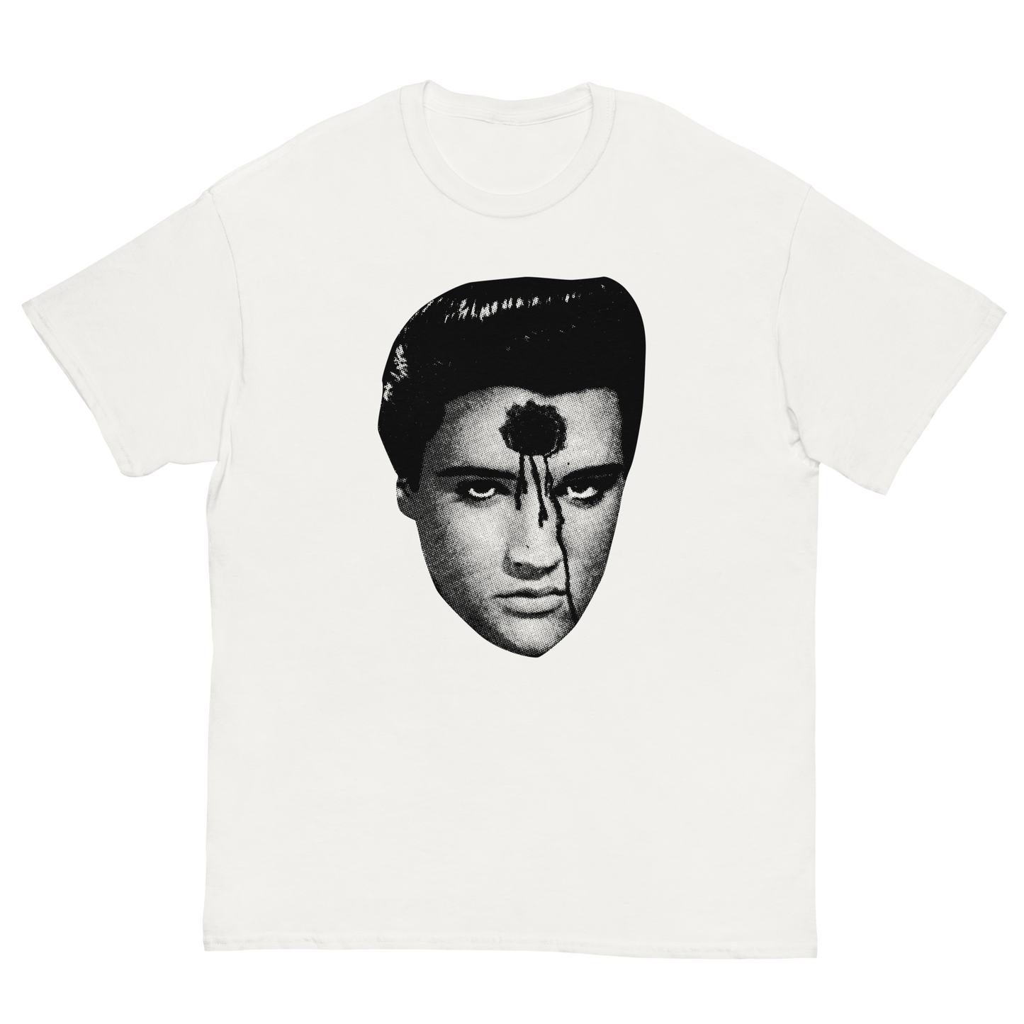 HOUND DOG T-SHIRT