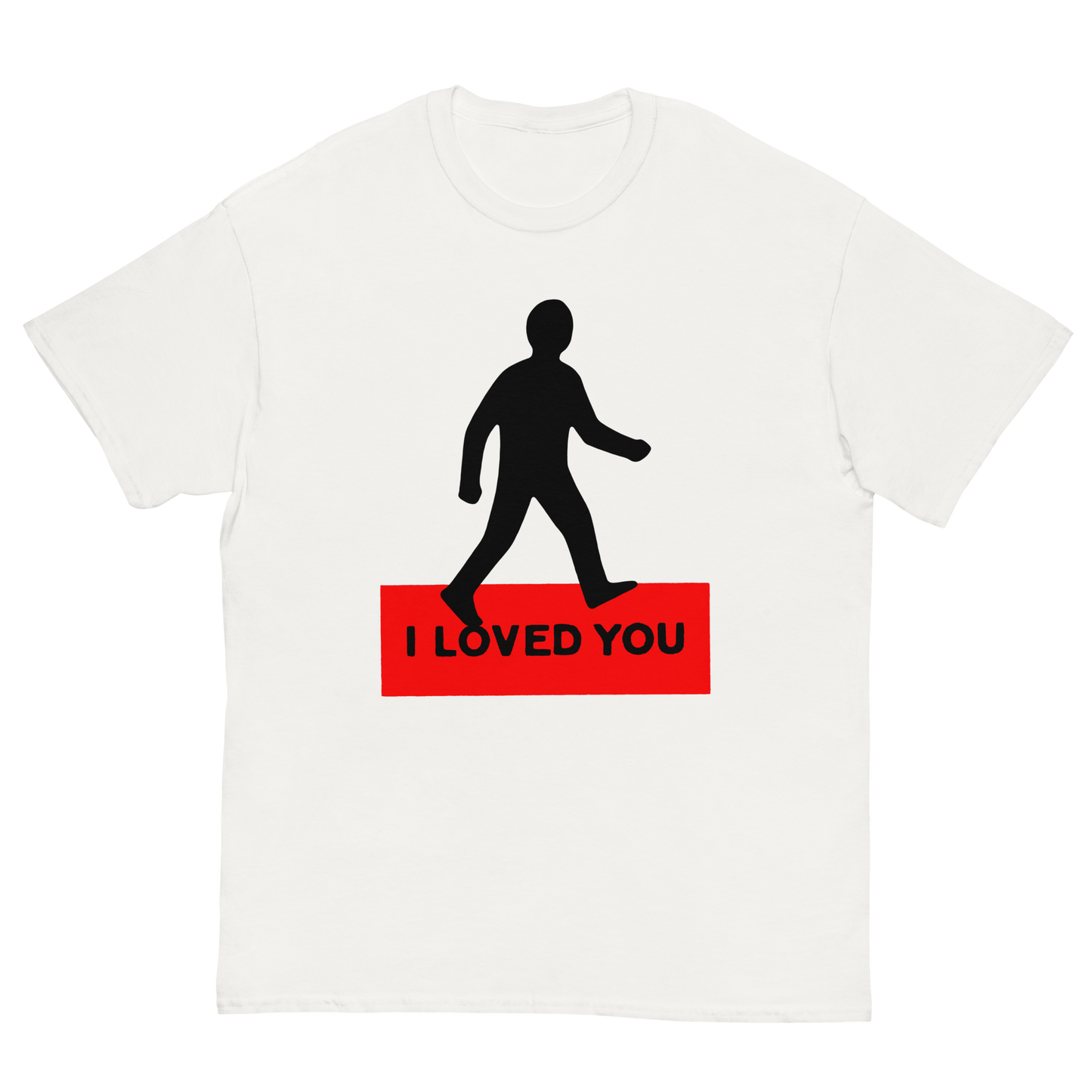 LOVED T-SHIRT