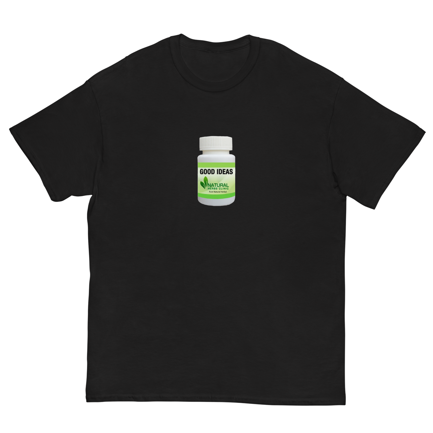 VITAMIN T-SHIRT