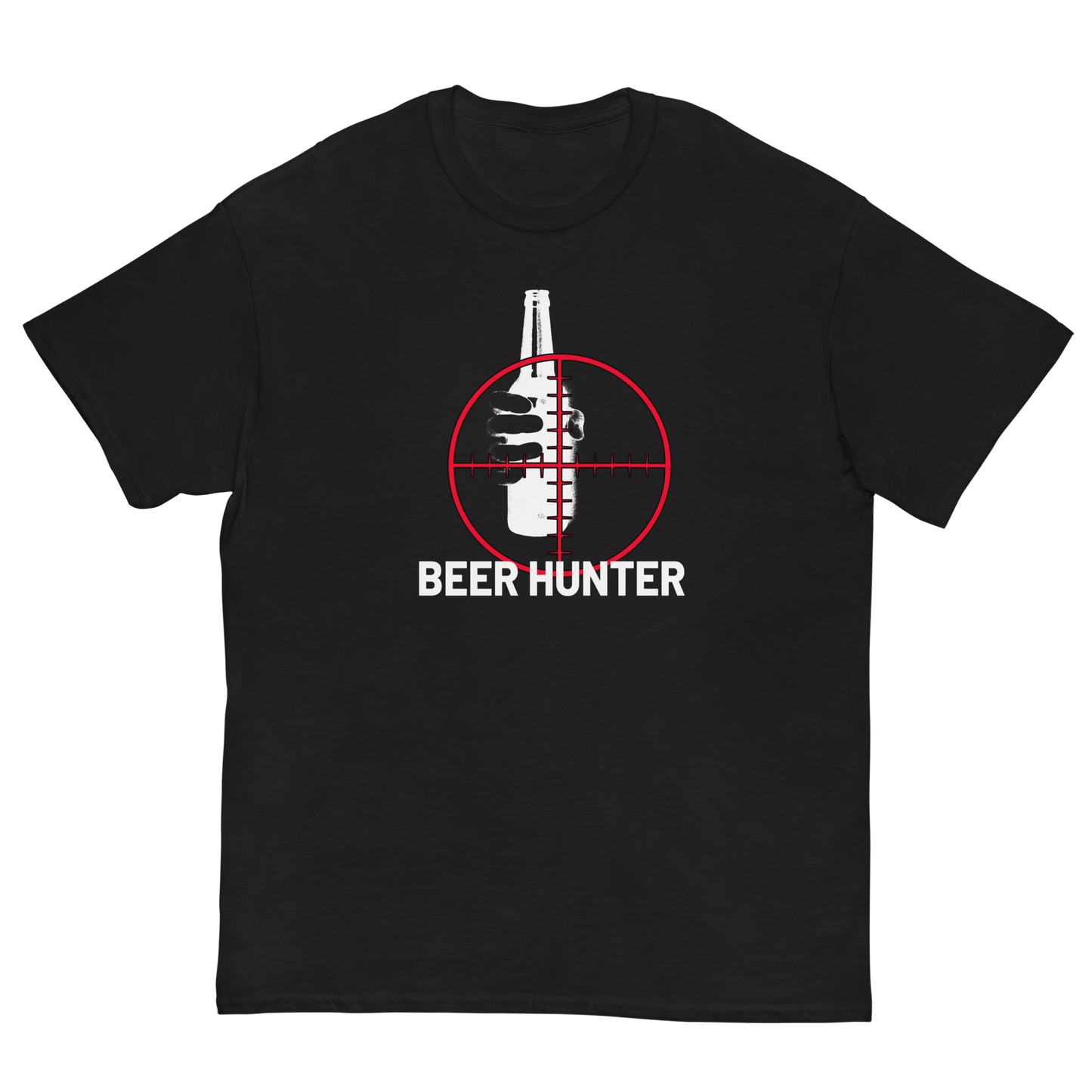 HUNTER T-SHIRT