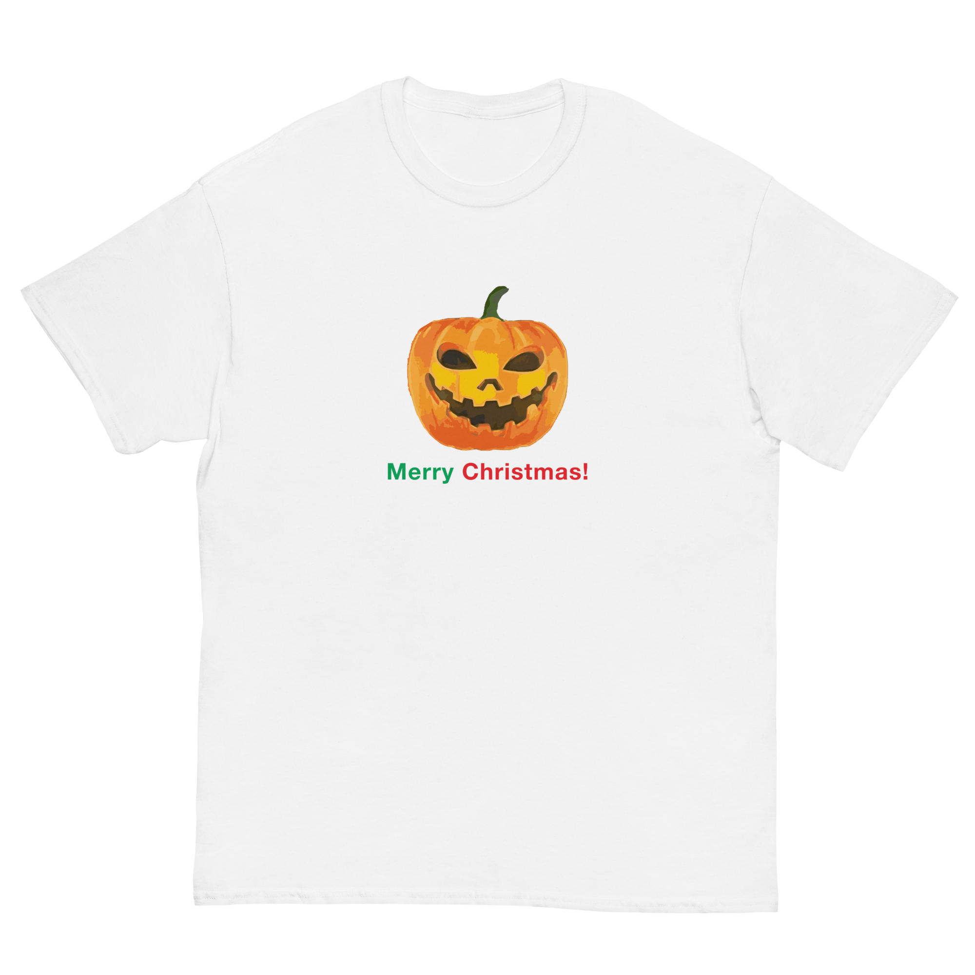 HOLIDAY T-SHIRT
