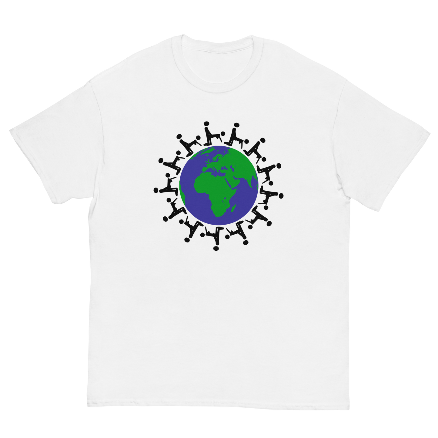 FTW T-SHIRT